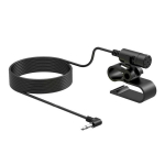 Auto &uuml;litundlik mikrofon Pioneeri autoheli jaoks, kaabli pikkus: 4 m