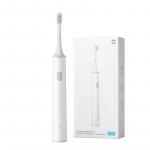 Elektriline hambahari IPX7 veekindel Smart Sonic Brush Ultraheli valgendav hambahari hambaharjade jaoks