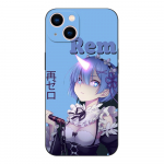 Must Tpu &uuml;mbris Xiaomi mi 11i 5G Redmi Note 11 11S Pro PLUS 4G 5G kaanele Ram Rem Anime Cartoon RedmiNote11Pro CN