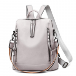 Naiste seljakott Suure mahutavusega &otilde;pilaste koolikott Arvutiseljakott Moodne Crossbody seljakott must