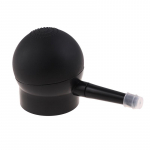Juuksesprei Portable Fiber Powder Spray aplikaatori pikendusotsiku pump