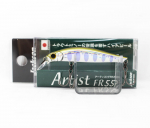 Jackson Artist FR 55 uppuv minnow s&ouml;&ouml;t LYM (0483)
