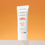 DEWYTREE Urban Shade Derma Panthenol 5 Moist Barrier Sun 40ml SPF50+ PA++++, Korean Cosmetics, Kbeauty, sample