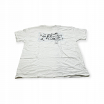 Koszulka T-shirt męski okrągły dekolt SPENCER'S SINCE 1947 XL