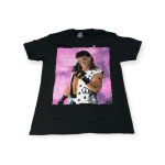 Koszulka t-shirt damska Spencer's STEP W LEGENDS S