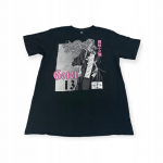 Koszulka T-shirt damski Spencer's NADRUK S