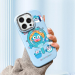 &Uuml;hev&auml;rviline h&otilde;bedase servaga objektiiv Rasvane korpus Pehme TPU vedel silikoonkate P&otilde;rutuskindel telefoni&uuml;mbris Huawei Honor iPhone Infinix Tecno Vivo jaoks Huawei Nova 9 SE sinine