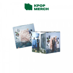 BOYNEXTDOOR 19.99 (Weverse albumid ver.) No Weverse POB