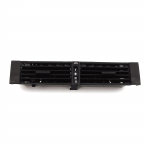 BDP1193-1 paneelkeskus v&auml;rske &otilde;hu ventilatsiooni otsiku v&otilde;re plastraam 1248300754 Mercedes W124 A124 C124 S124 jaoks