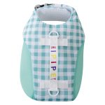 Lemmiklooma ujumistrikoo p&auml;&auml;stevest Lemmiklooma helkuriga ujumistrikoo koera ujumistrikoo looma kuju One Size