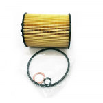 Yubao 6/3/1 &otilde;lifiltri komplekt BMW E60 E63 E65 E66 E70 550i 650i 750Li 760i X5 4.8 6.0L 11427527957 11427542021 114275210 1Pcs