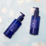 Choose 1 of 2 types of LOiViE Perfumed Body Wash Peony and White Musk
