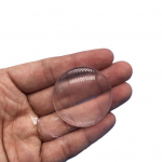 Kodutarviku Kokkup&otilde;rkevastane kleebis Korduvkasutatav l&auml;bipaistev isekleepuv A