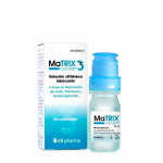 Matrix Ocular 3 Silmatilgad 10ml