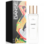 Eva Danse Eau de parfum Chance for women, 50 ml 1.7 Fl.Oz 50 ml