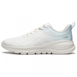 LiNing Easy Fit Flex V2 Pehme Tagasil&ouml;&ouml;k P&otilde;rutuskindlad Vastupidavad Hingavad Madalad Jooksukingad Naiste toss Valge Sinine ARSU006-5 35