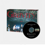 ONEWE - - 1. INGLISE KEELES T&Auml;ISALBUM [GRAVITY] 0