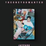 JAY PARK &ndash; [SEE TAHTIS] (JAY BUM VER.) 0
