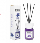 EYFEL Home fragnance Lavender, 120 ml - Zapach do domu Lawenda