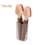 4 tk. Toidu sulgemisklambrid Kahe otstarbega toiduainete s&auml;ilitamiseks Mitmev&auml;rvilised usaldusv&auml;&auml;rsed m&otilde;&otilde;telusid koos s&auml;ilituskastiga Koduparandus kohv