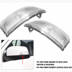 Ford Ranger T6 2012-2019 TIIVPEEGELI INDIKAATORI LAASI KATE VASAK + PAREM KOMPLEKT Left+Right