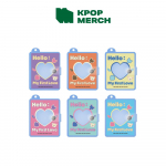 The Wind Tere : Minu esimene armastus (PLATVORM Ver.) Random 1