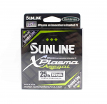 Sunline PE Line Asegai Xplasma 165yds PE 2,5 25 naela tumeroheline (6841) tumeroheline v&auml;rv