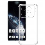 Infinix GT 20 Pro X6871 GT20Pro jaoks Silikoonist Pehme L&auml;bipaistev P&otilde;rutuskindel Tagakaas GT20Pro 5G 20pro Telefonikotid Fundas Coque For InfinixGT20Pro5G