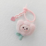 Kawaii Cartoon Flowers v&otilde;tmehoidja Armas pl&uuml;&uuml;sis tulbi v&otilde;tmehoidja kotid ripats Decor roheline