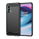 Silikoon&uuml;mbris Oneplus Nord CE 5G N100 N10 N300 1+nord ce2 5g kaanega s&uuml;sinikkiust p&otilde;rutuskindlad &uuml;mbrised oneplus nord2 5g N20 se jaoks Oneplus Nord must