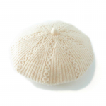 Naiste ka&scaron;miirm&uuml;ts Qinghe ka&scaron;miir 30% ka&scaron;miir 70% vill Naiste s&uuml;gistalvine ka&scaron;miir pear&auml;tt pehme ja soe beež