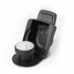 ICafilas Adapter Dolce Gusto PICCOLO XS/Genio S Masinale Lumio DG325 Kohvimasina Filter Padjakene Espresso Kohvitarvikud