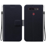 Luksuslik &Uuml;li&otilde;huke Nahast &Uuml;mbris LG V40 ThinQ/Stylo5/Stylo6/Stylo7/LG Velvet jaoks, Magnetiline Klappkate LG K42/K61/K40S/K50/Q60 Telefoni Rahakoti Vutlar LG K50/Q60