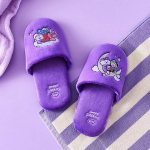 BT21 Uued P&otilde;hilised Magusa Unistuse Kodusussid (3 Valikud) 1 Pair