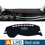 Haval H6 2017 2018 2019 2020 Autopaneeli Valgustusvastane Matt Armatuurlaua Laua Kate Matid Vaibad UV-vastased Lisatarvikud