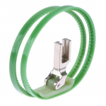 Vasak-parem &Uuml;hepoolne nahast survejalg rull-pressijalg T35 kahepoolne rull-lapik auto plastikust r&otilde;ngas-pressijalg as the picture