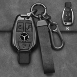 Sulamist stiilis auto v&otilde;tmekarp kate kest Fob Mercedes Benz A B C E G klass C200 C300 E350 W205 E260L GLK A45 AMG BGA tarvikud