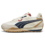 Puma Blacktop Rider Expeditions Pack - Alpine Snow Unisex tossud Cream Club-Navy 395906-02 42.5