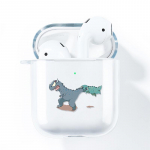 Silikoonist &uuml;mbrised Airpodidele 3 kate AirPodsidele 1 2 s&auml;ilitus&uuml;mbris T&auml;ielik kate Uus Airpods Pro 2022 katted Kukumisvastased kulumiskindlad veekindlad Airpods 1 2 Case