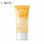 LAIKOU Kummeli Cutin Gel 60g Clean Pores N&auml;omassaaž, Muda Treasure 60G