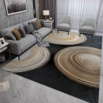 Hele luksuslik vaip Elutoa vaip Klassikaline &otilde;ppevaip diivan Diivanilaua tekk Magamistoa tekk 200*300cm roheline