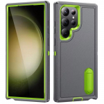 Kahekihiline tugev kaitse&uuml;mbris Samsung Galaxy S23 FE S25 Ultra S24 Plus 5G S22 Ultra jaoks Samsung S25 Ultra