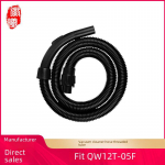 Huixi keermestatud toru Midea tolmuimeja mudelitele QW12T-05F/05E/VC35J-10AC Huixi; 00157; Less than 10 square meters; Vacuum cleaner accessories