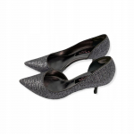 P&oacute;łbuty klasyczne damskie szpilka NINA NEW YORK 38 - Used