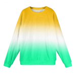 Naiste mood s&uuml;gistalv vabaaja gradiendiga v&auml;rvitr&uuml;kiga naiste pidžaamad XXL