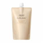 Shiseido Professional Subrimic Aqua Intensive Treatment p&otilde;hitoode/t&auml;itmine (Valige 1) Treatment (dry damage)