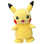 TAKARA TOMY Pokemon Pikachu paraad! yellow