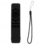 Silikoonist kaitse&uuml;mbris Samsung Smart TV kaugjuhtimispuldi BN59 01259E 1259B 1312A 1312B jaoks