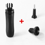 Pikendatav Selfie Stick kaasaskantav videologi statiivi statiivi minik&auml;epide Gopro Hero jaoks 13 12 11 10 9 Insta360 X4 X3 DJI Action 5 Pro 4 Universal