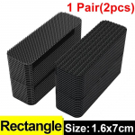 Isekleepuv teip Vaibakinnituskleebised Tee-ise Libisemisvastased takjapaelad Kahepoolsed autokinnitused Lisatarvikud Diivan Autop&otilde;randamatid R&otilde;ivad 70x16mm